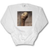 Ecuador, Galapagos Islands, Giant tortoise - SA07 MDE0199 - Michael DeFreitas - Youth SweatShirt XS(2-4)