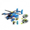 LEGO Space Jet-Copter Encounter 7067