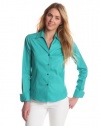 Jones New York Women's Easy Care Shirt