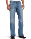 True Religion Men's Danny Phoenix Jean