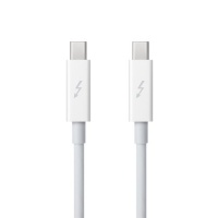 Apple MD862ZM/A Thunderbolt Cable - 0.5 M (NEWEST VERSION)