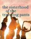 Sisterhood of the Traveling Pants (Book 1)