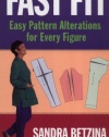 Fast Fit: Easy Pattern Alterations for Every Figure