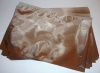 125 - Silver 1 Gallon Mylar Bags 10 X 14 for Long Term Food Storage