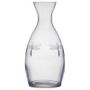 La Rochère Dragonfly Décor 35-oz. Carafe