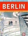 Knopf MapGuide: Berlin (Knopf Mapguides)