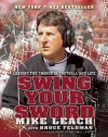 Swing Your Sword: Leading the Charge in Football and Life