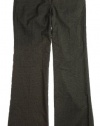 Bcx Juniors Dress Pants Pants - Spotlight Brown - 7/8 Long