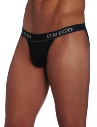 Mundo Unico Men's Tanga Copa Caribean Intenso Bikini