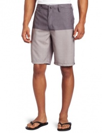 Quiksilver Men's Platypus 21 Inch Amphibian Series Shorts