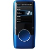 Coby MP620-8GBLU 8 GB 1.8-Inch Video MP3 Player with FM Radio (Blue)