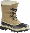 Sorel Caribou Boot - Men's Buff, 14.0