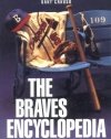 Braves Encyclopedia (Baseball Encyclopedias Of Nort)