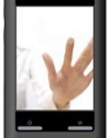 Coby MP828-8GBLK 8 GB 2.8-Inch Video MP3 Player (Black)