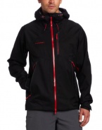 Mammut Men's Masao Jacket