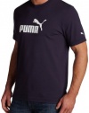 Puma Men's No.1 Logo T-Shirt