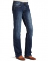 prAna Women's Lined Boyfriend Jean