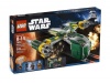 LEGO Star Wars Bounty Hunter Assault Gunship 7930