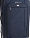 Victorinox Luggage Nxt 5.0 Mobilizer 22, Navy, One Size