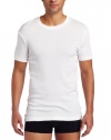 2(x)ist Men's Pima Crew Neck T-Shirt