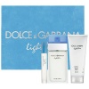 Dolce & Gabbana Light Blue Deluxe Gift Set