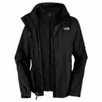 The North Face Boundary Triclimate Womens Insulated Ski Jacket 2013