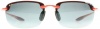 Maui Jim 407-187 Red Hookipa Sunglasses Cycling, Running, Fishing,