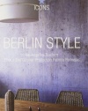 Berlin Style (Spanish Edition)