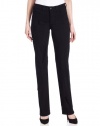 NYDJ Women's Marilyn Straight Leg