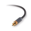 Belkin 25 feet PureAV Subwoofer Audio Cable