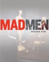 Mad Men: Season Five