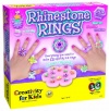 Creativity for Kids Rhinestone Rings