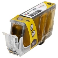 LD © Canon CLI-226 Yellow Compatible Inkjet Cartridge W/ Chip