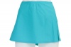 Calvin Klein Side Split Mini Cover-up Skirt