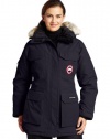 Canada Goose Women's Expedition Parka