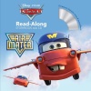 Cars Toons: Air Mater Read-Along Storybook and CD