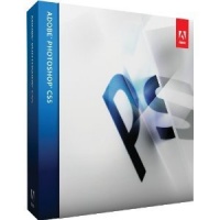 Adobe Photoshop CS5  [Old Version]