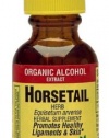 Nature's Answer Horsetail Herb, 1-Ounce