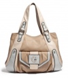 G by GUESS Lorell Tote