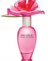 Oh Lola! for Women Gift Set - 3.4 oz EDP Spray + 5.0 oz Body Lotion + 0.17 oz EDP Mini