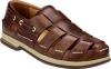 Sperry Top-Sider Mens Gold Cup Fisherman Sandals