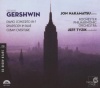 Gershwin: Piano Concerto in F / Rhapsody in Blue / Cuban Overture