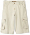 LRG - Kids Boys 8-20 Round The Bend Cargo Short