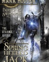 The Strange Affair of Spring Heeled Jack (Burton & Swinburne in)