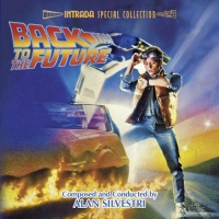 Back to the Future (Complete Score)