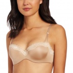 b.tempt'd by Wacoal Women's How Gorgeous Contour, Aunatural, 38C