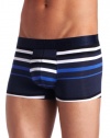 HUGO BOSS Men's Nautical Print Boxer