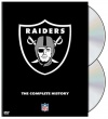 NFL Films - The Oakland Raiders - The Complete History