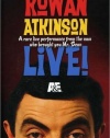 Rowan Atkinson Live!