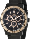 Invicta Men's 1206 II Collection Chronograph Stainless Steel Watch